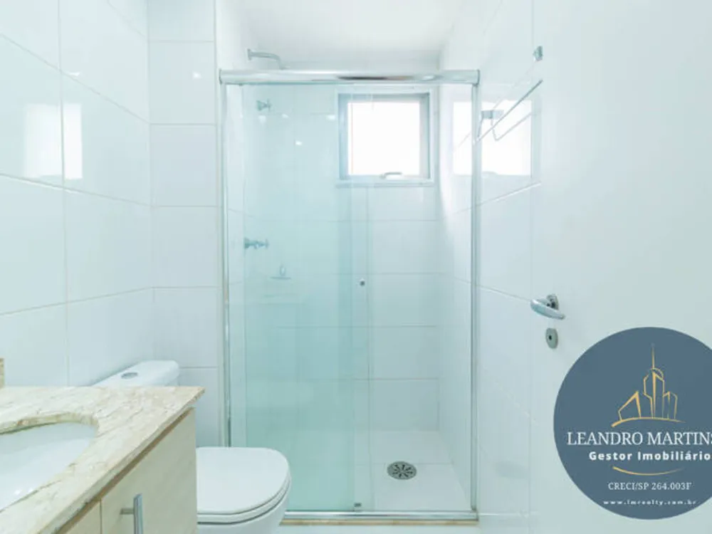 Apartamento, 3 quartos, 148 m² - Foto 3