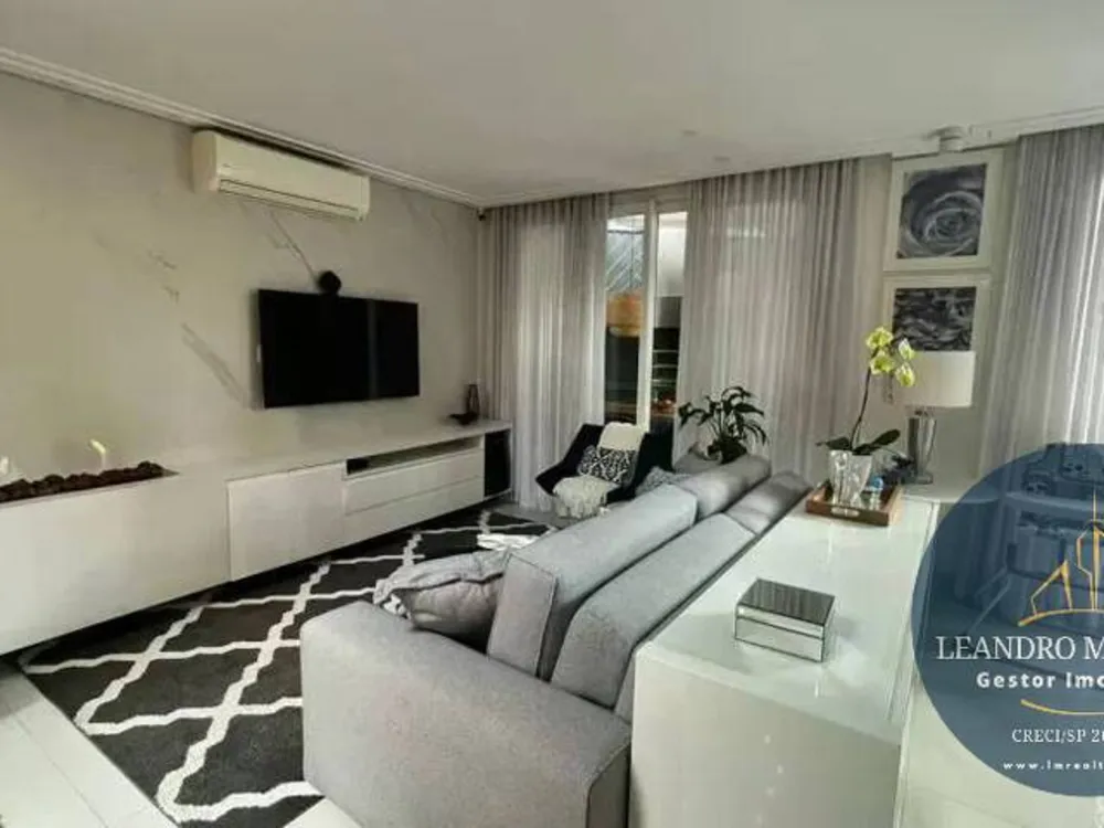 Casa de Condomínio, 4 quartos - Foto 6