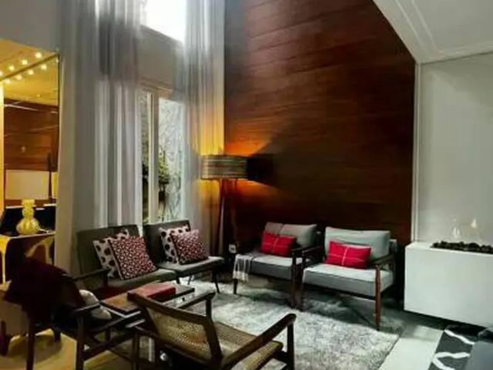 Casa de Condomínio, 4 quartos - Foto 2