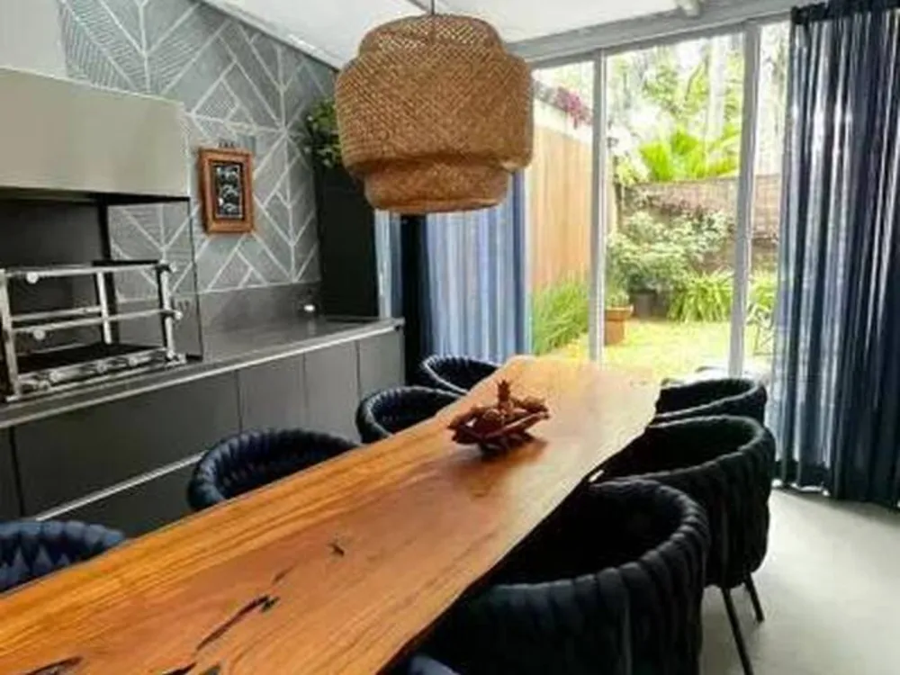 Casa de Condomínio, 4 quartos - Foto 11