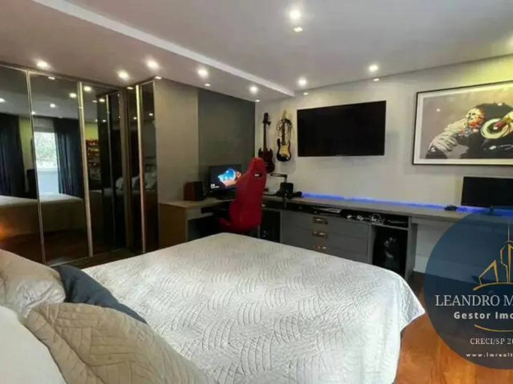 Casa de Condomínio, 4 quartos - Foto 7