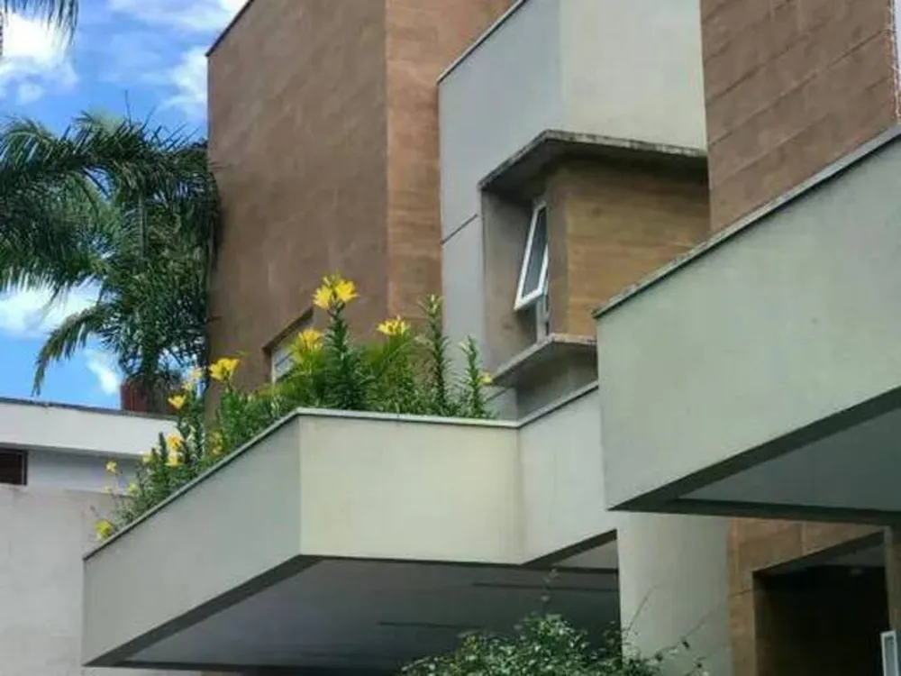 Casa de Condomínio, 4 quartos - Foto 10
