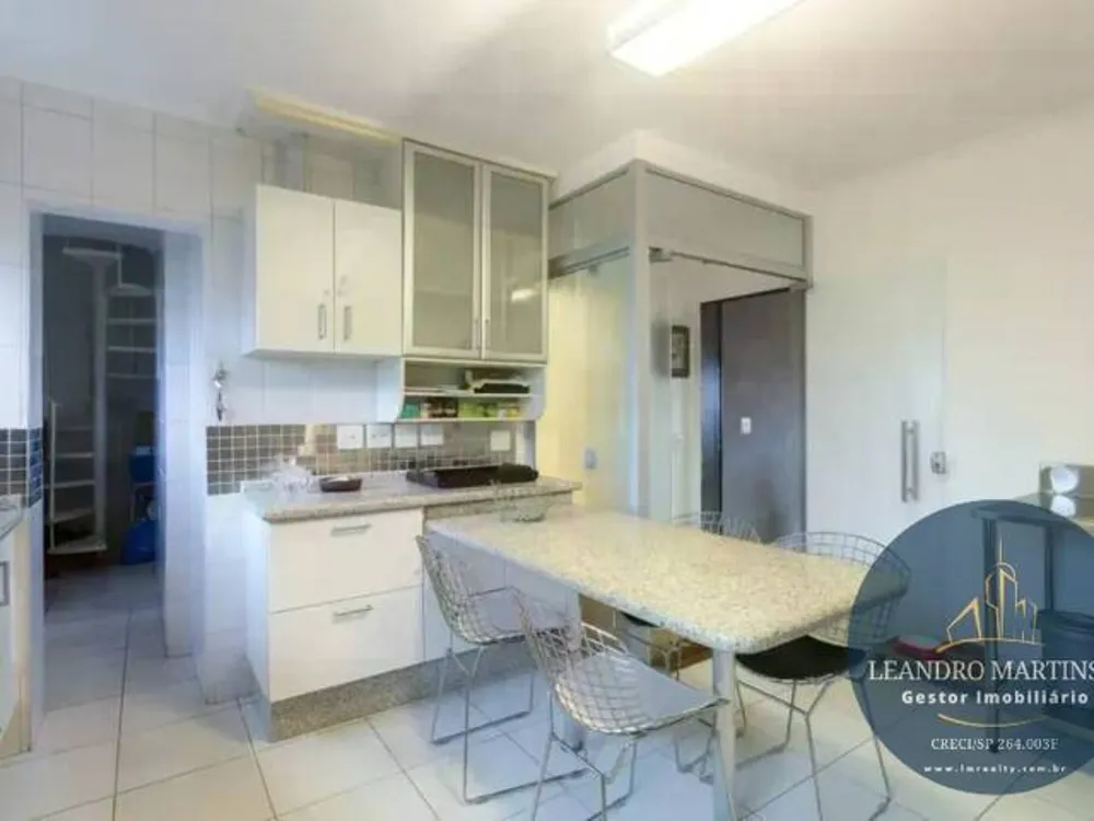 Cobertura, 3 quartos, 234 m² - Foto 7