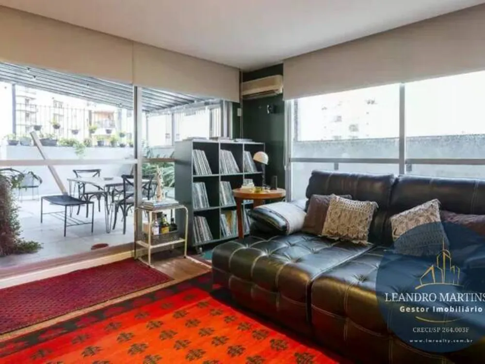 Cobertura, 3 quartos, 234 m² - Foto 3