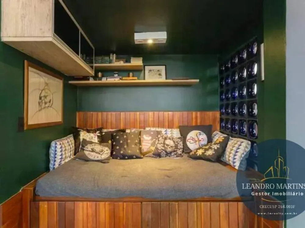 Cobertura, 3 quartos, 234 m² - Foto 4