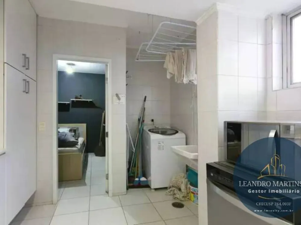 Cobertura, 3 quartos, 234 m² - Foto 2