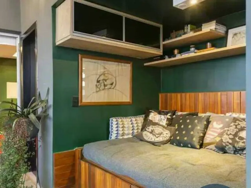 Cobertura, 3 quartos, 234 m² - Foto 6