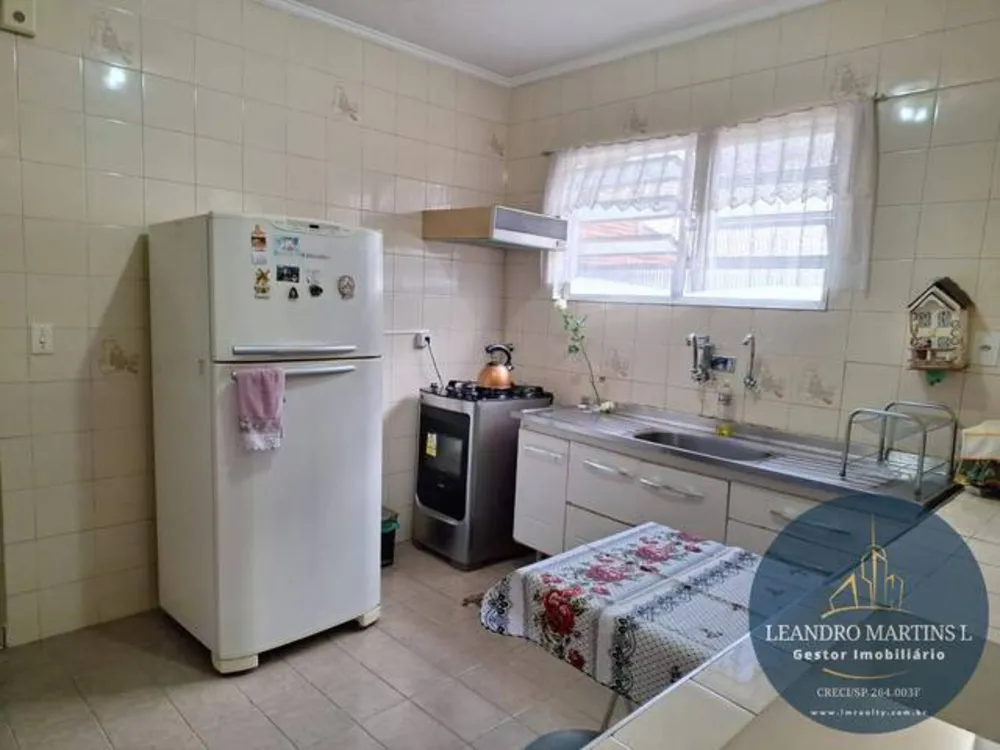 Casa, 3 quartos, 120 m² - Foto 4