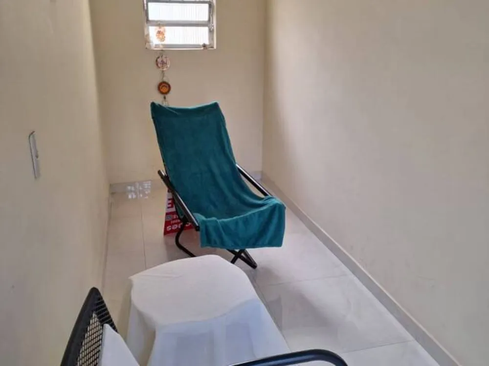 Casa, 3 quartos, 120 m² - Foto 8
