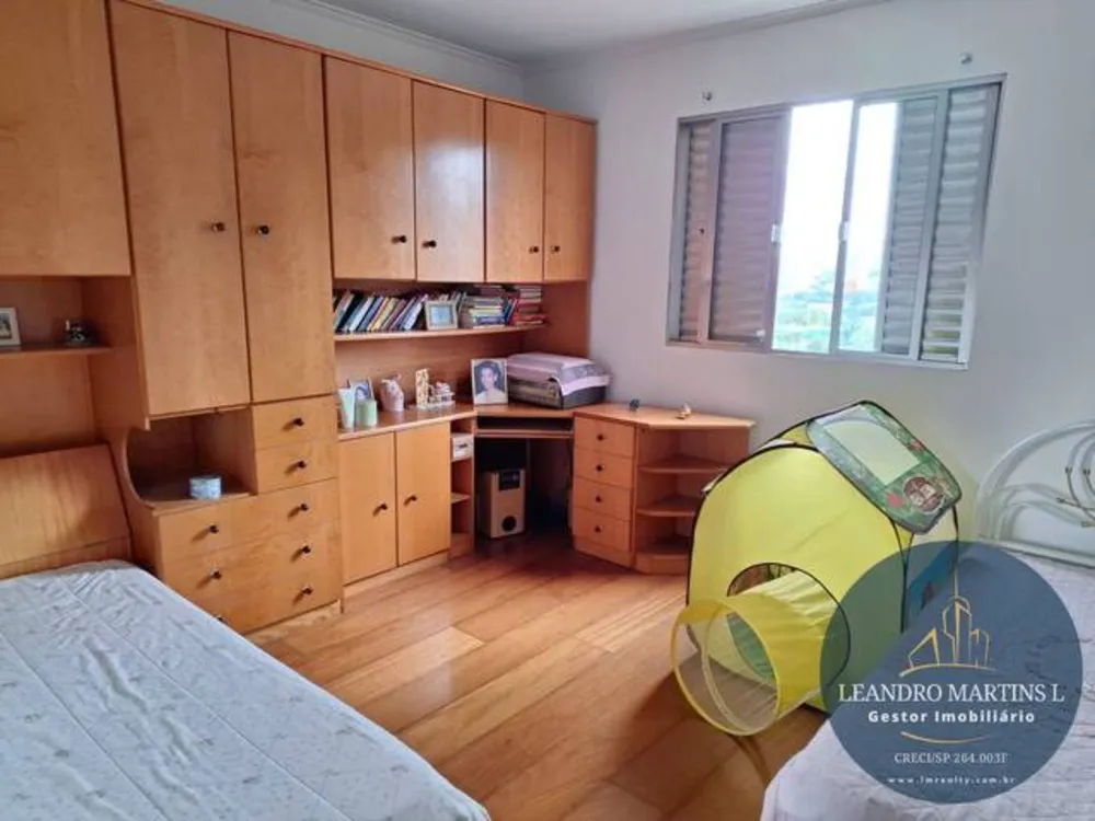 Casa, 3 quartos, 120 m² - Foto 9