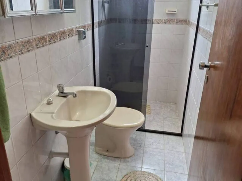 Casa, 3 quartos, 120 m² - Foto 11