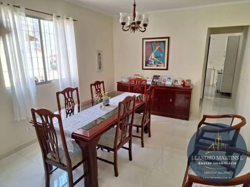 Casa, 3 quartos, 120 m² - Foto 12