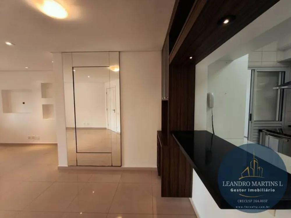 Apartamento, 2 quartos, 95 m² - Foto 2