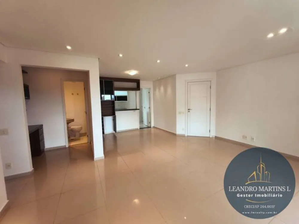 Apartamento, 2 quartos, 95 m² - Foto 1