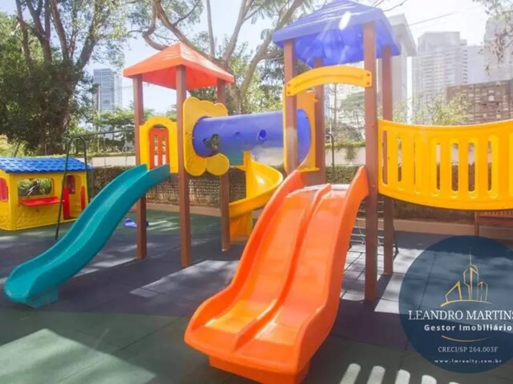 Apartamento, 2 quartos, 95 m² - Foto 11