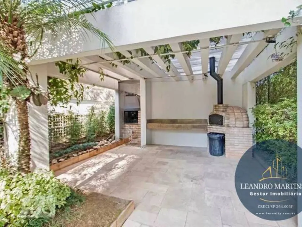 Apartamento, 2 quartos, 95 m² - Foto 10