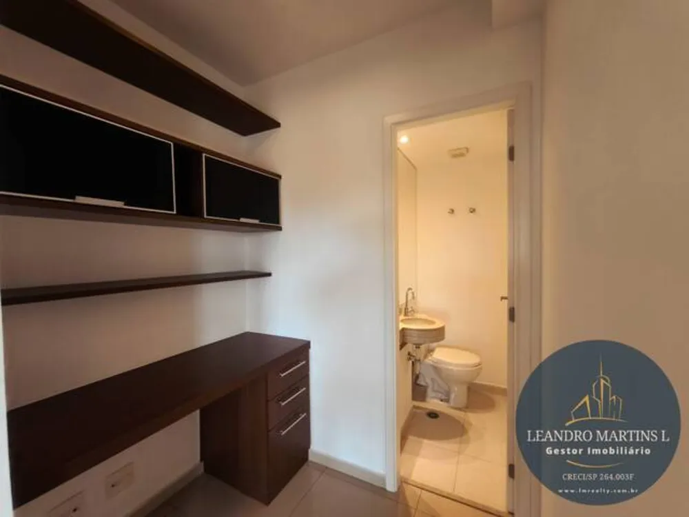 Apartamento, 2 quartos, 95 m² - Foto 3