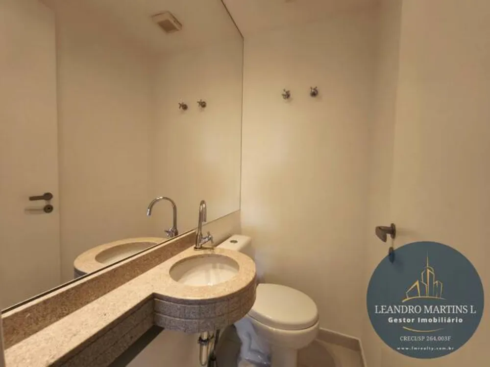 Apartamento, 2 quartos, 95 m² - Foto 4