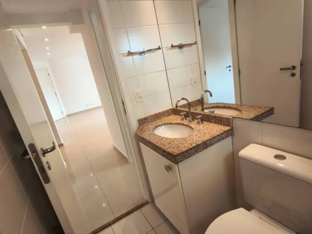 Apartamento, 2 quartos, 95 m² - Foto 6