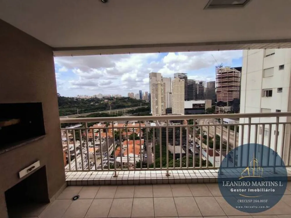 Apartamento, 2 quartos, 95 m² - Foto 5