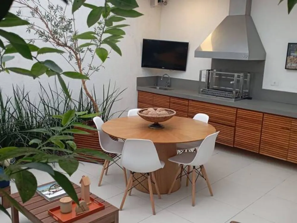 Casa, 3 quartos, 180 m² - Foto 6