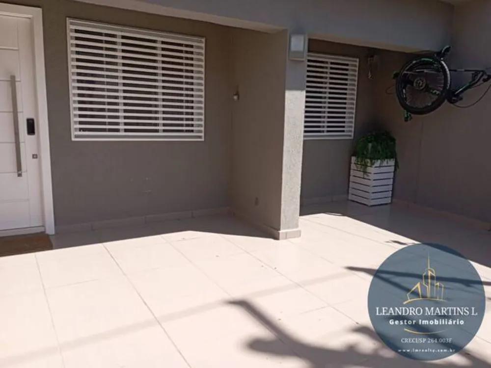 Casa, 3 quartos, 180 m² - Foto 11