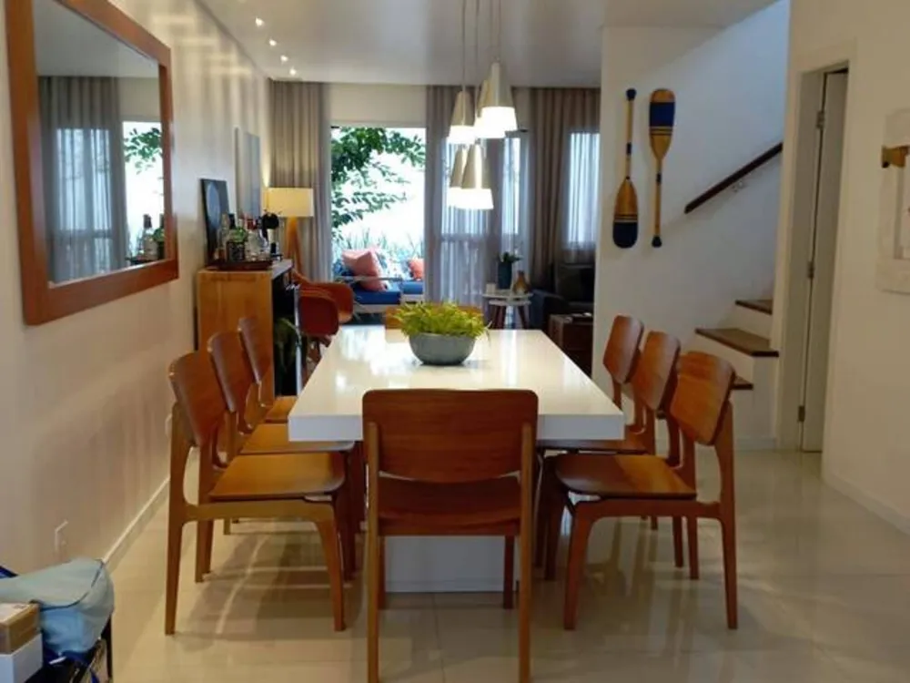 Casa, 3 quartos, 180 m² - Foto 3
