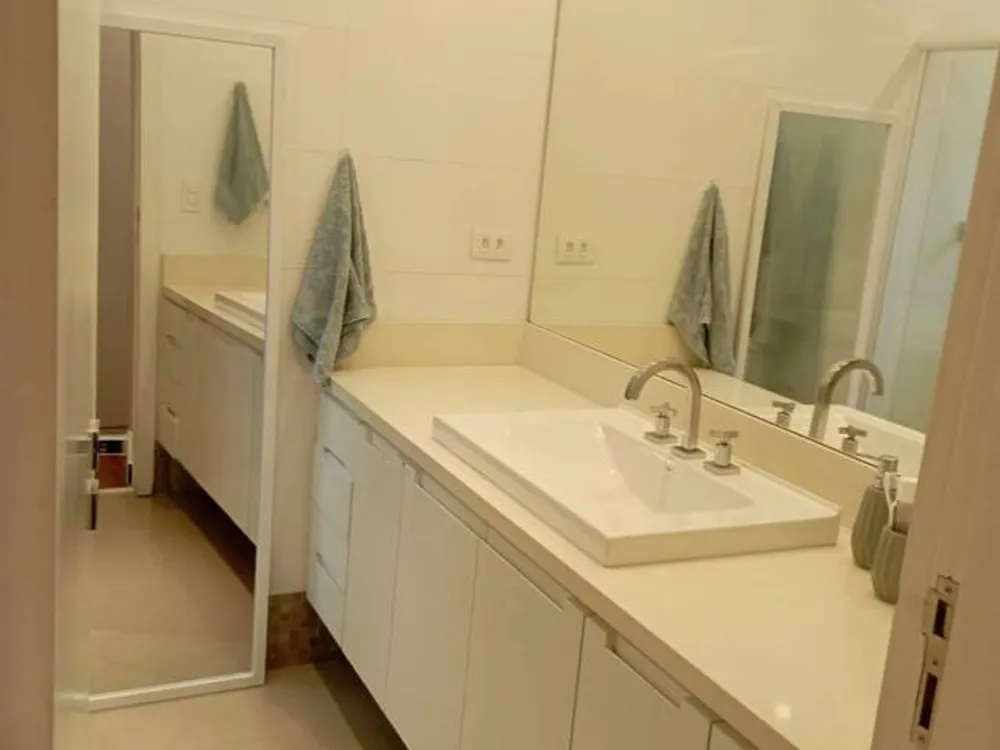 Casa, 3 quartos, 180 m² - Foto 10