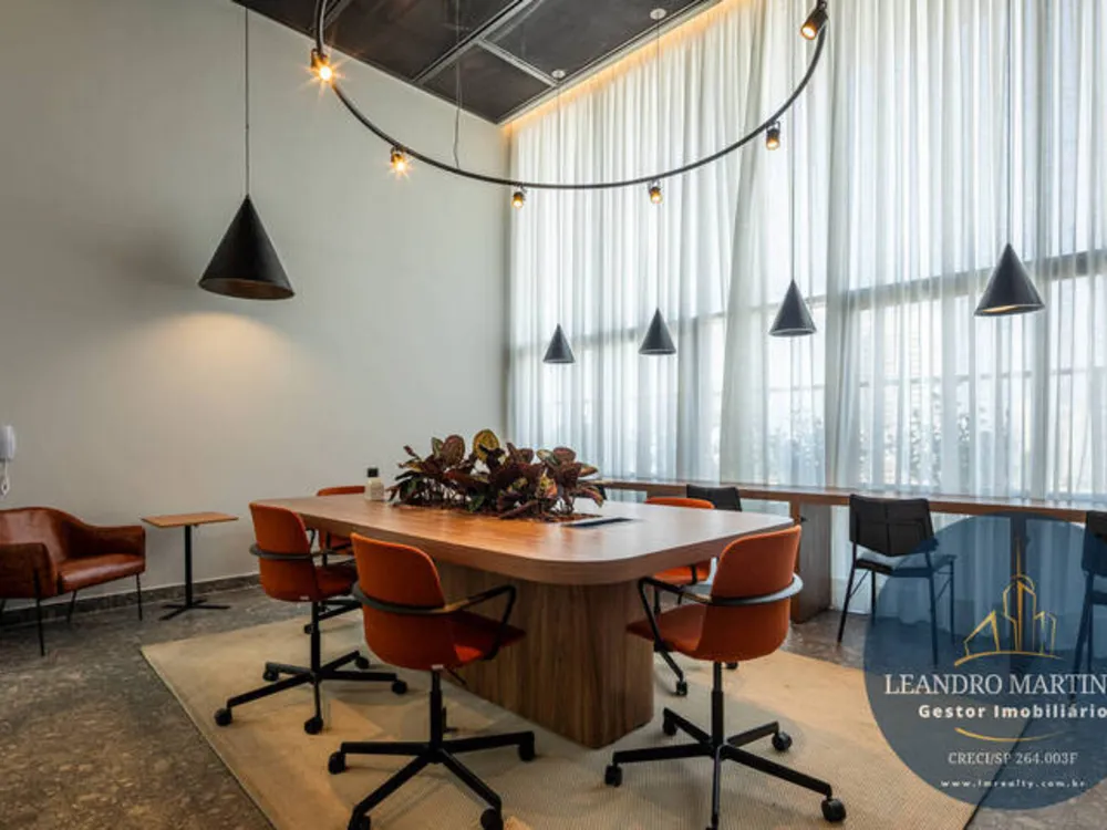 Apartamento, 2 quartos, 45 m² - Foto 4