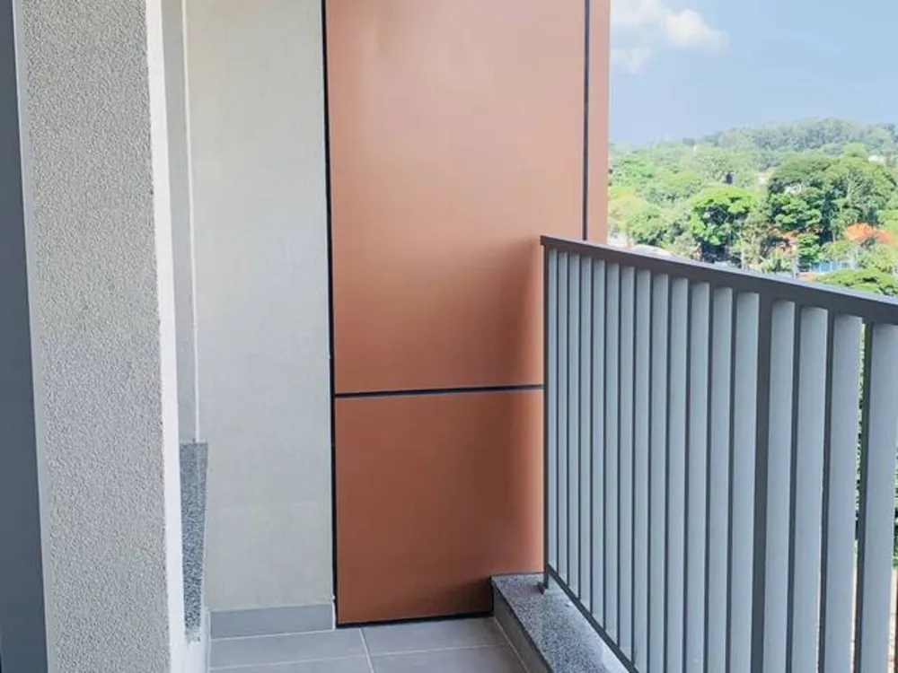 Apartamento, 2 quartos, 45 m² - Foto 3