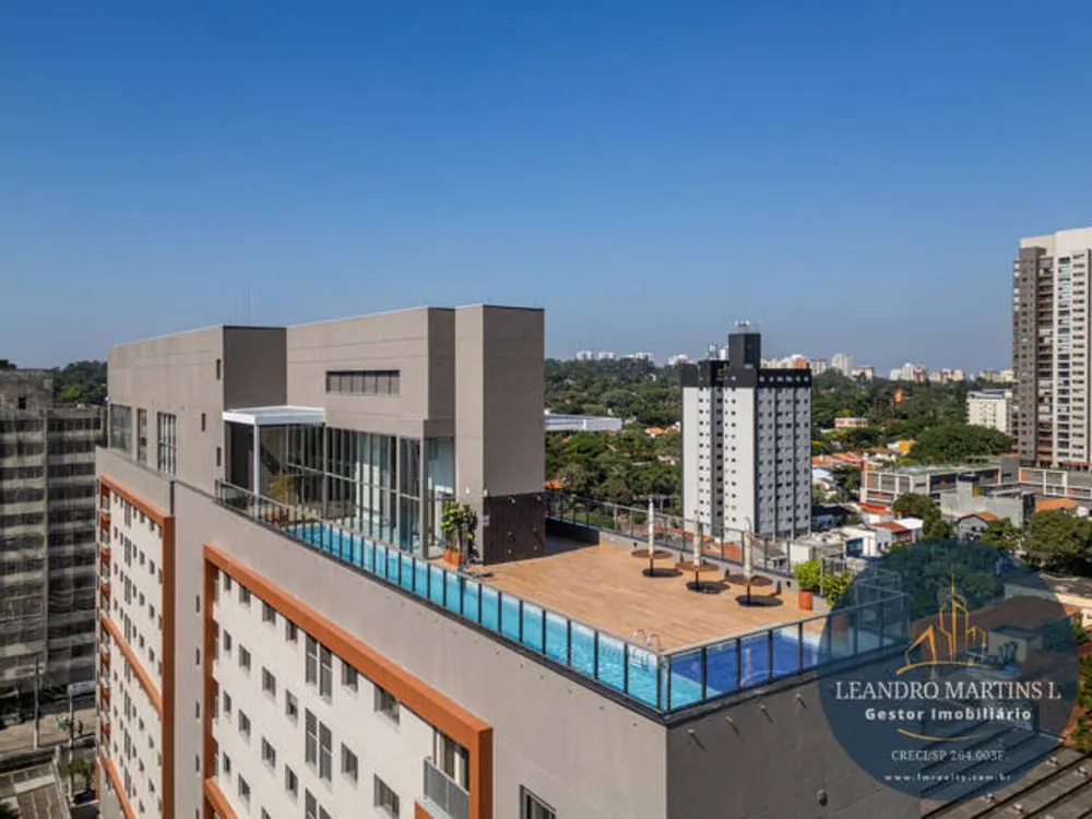 Apartamento, 2 quartos, 45 m² - Foto 6