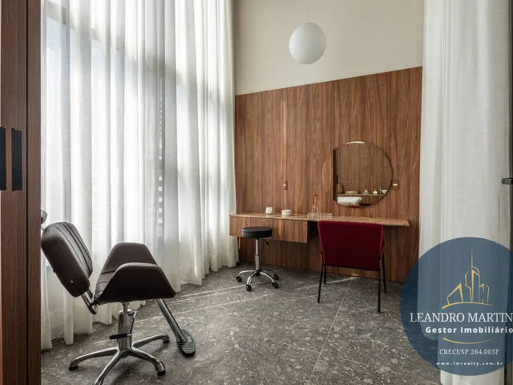 Apartamento, 2 quartos, 45 m² - Foto 9