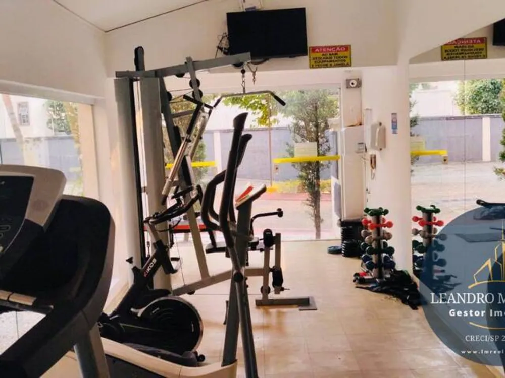 Casa de Condomínio, 3 quartos - Foto 6