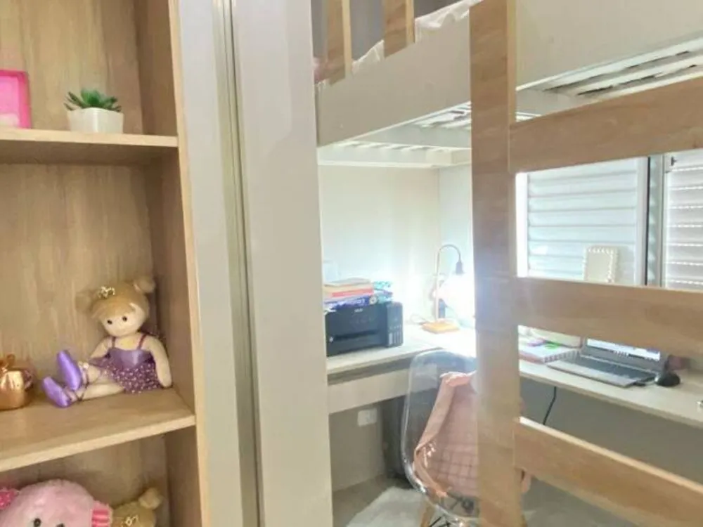 Casa de Condomínio, 3 quartos - Foto 10