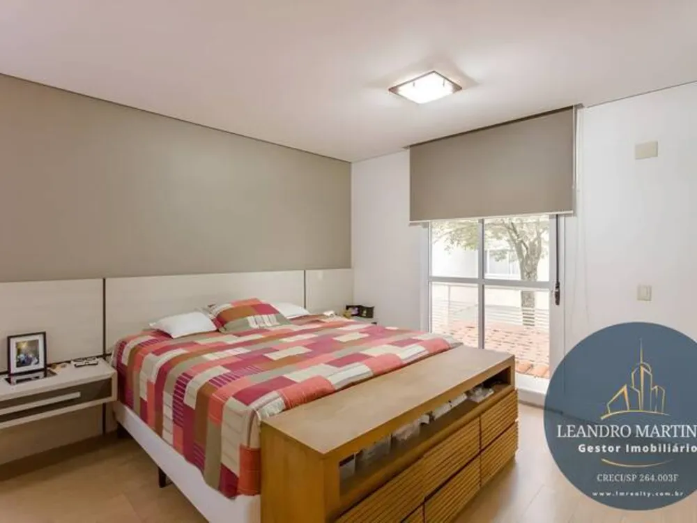 Casa de Condomínio, 3 quartos - Foto 11