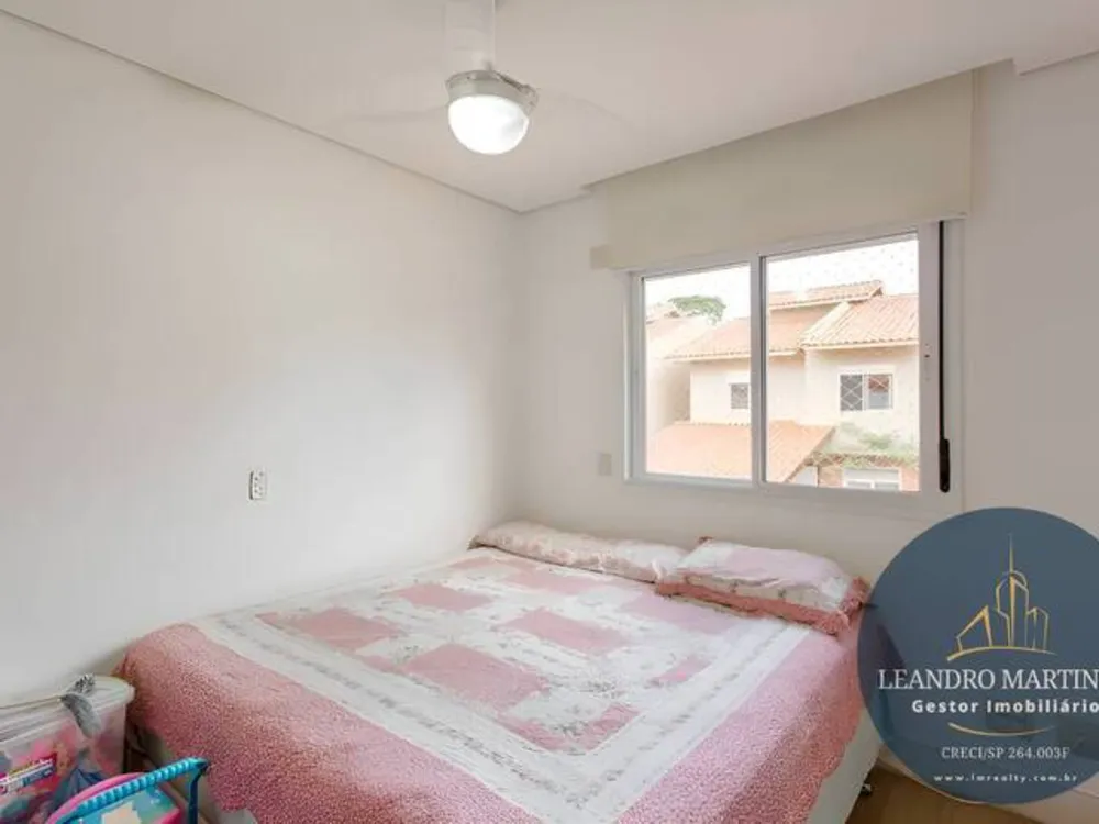 Casa de Condomínio, 3 quartos - Foto 12