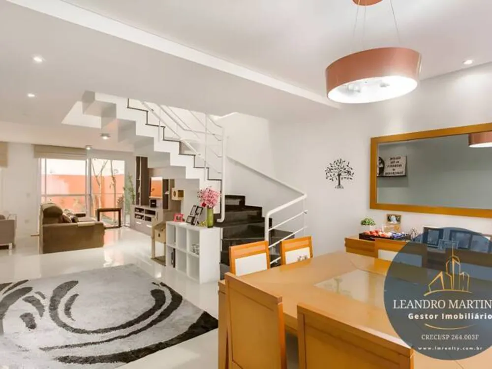 Casa de Condomínio, 3 quartos - Foto 8