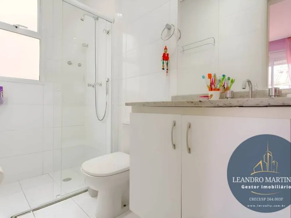 Casa de Condomínio, 3 quartos - Foto 10