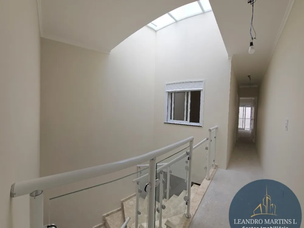 Casa, 3 quartos, 130 m² - Foto 8