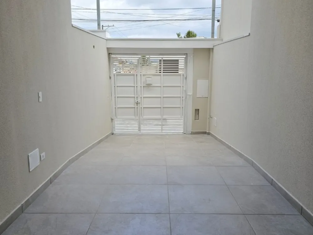 Casa, 3 quartos, 130 m² - Foto 12