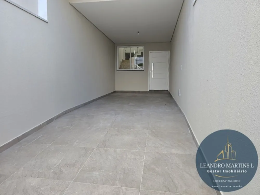 Casa, 3 quartos, 130 m² - Foto 10