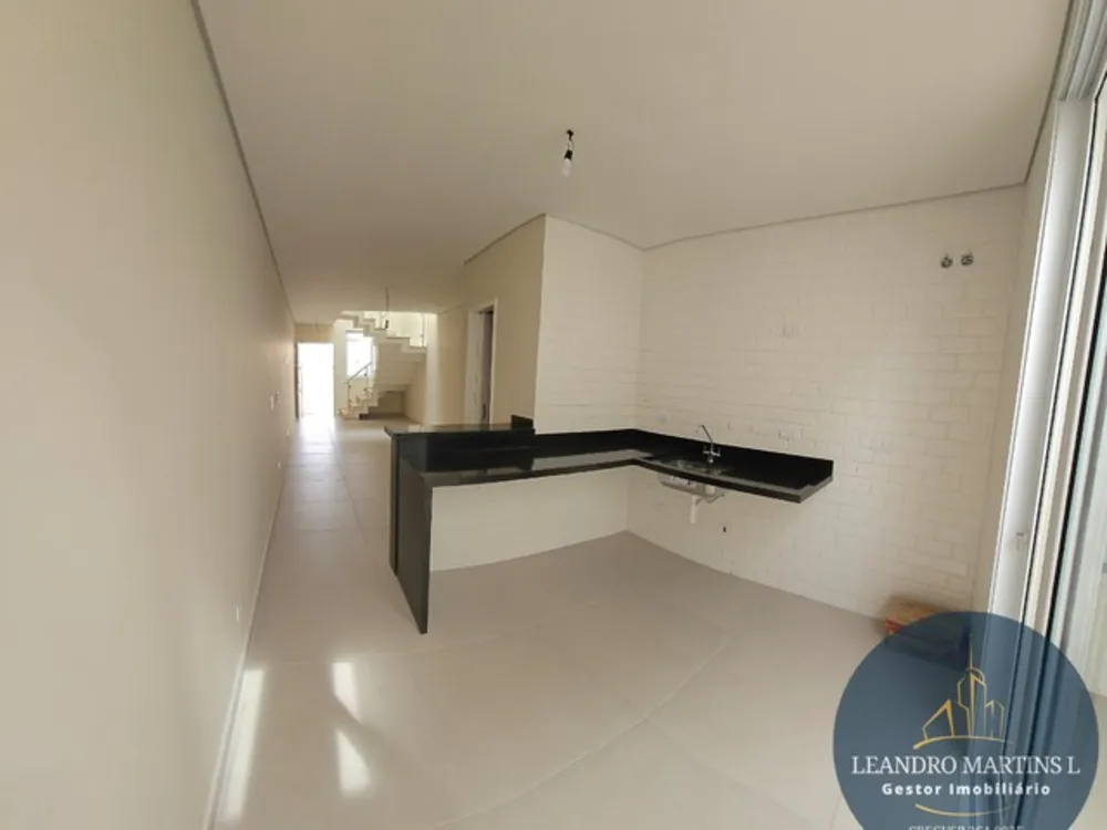 Casa, 3 quartos, 130 m² - Foto 6