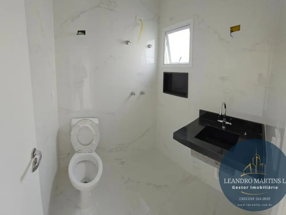 Casa, 3 quartos, 130 m² - Foto 3