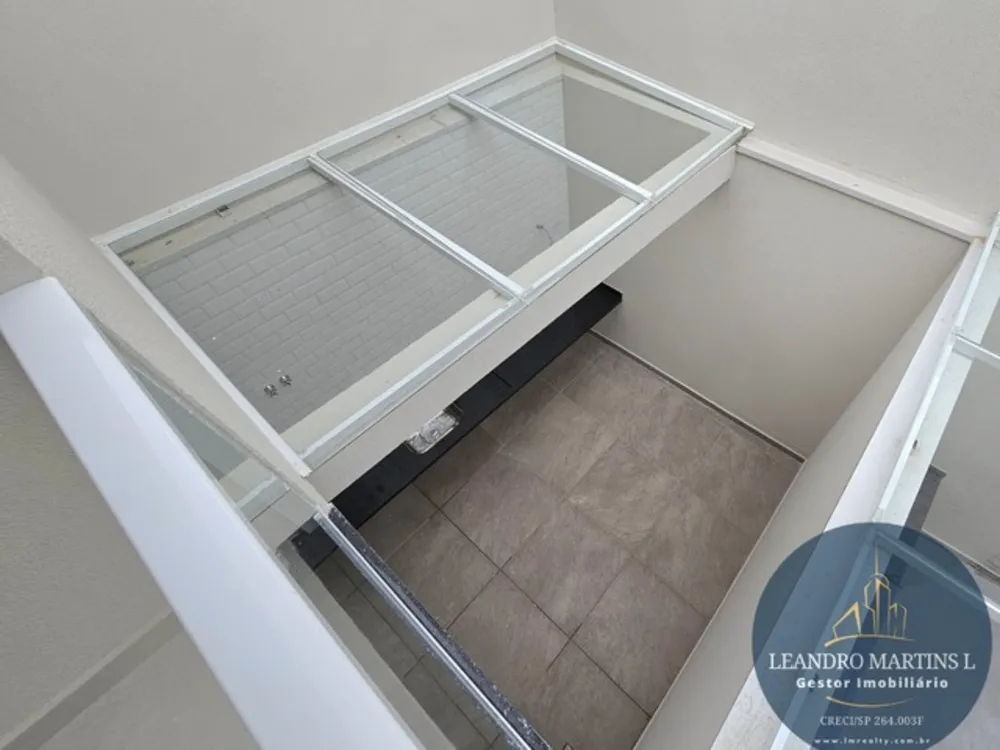 Casa, 3 quartos, 130 m² - Foto 2