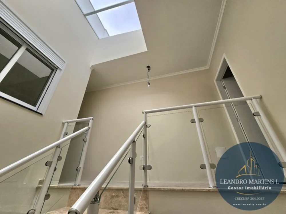 Casa, 3 quartos, 130 m² - Foto 11