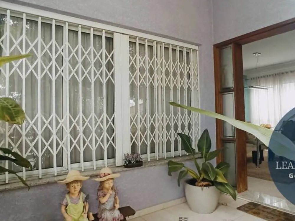Casa, 4 quartos, 321 m² - Foto 4