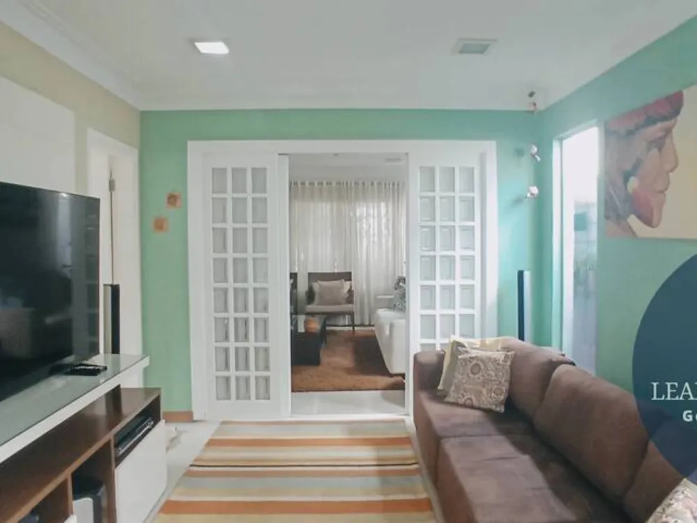 Casa, 4 quartos, 321 m² - Foto 9