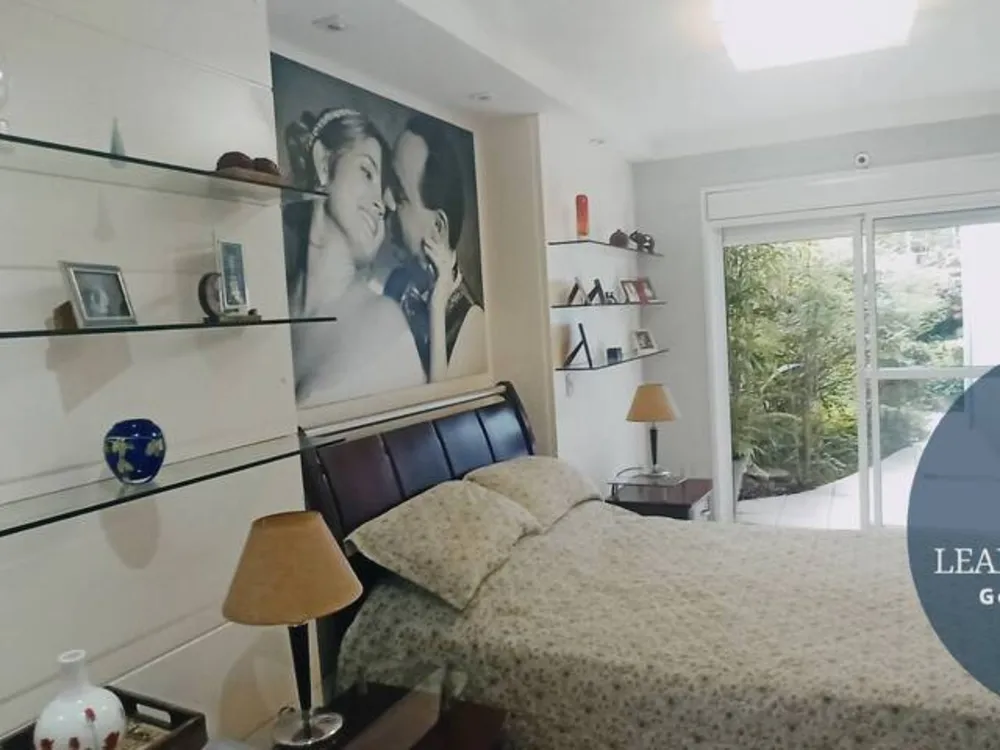 Casa, 4 quartos, 321 m² - Foto 11