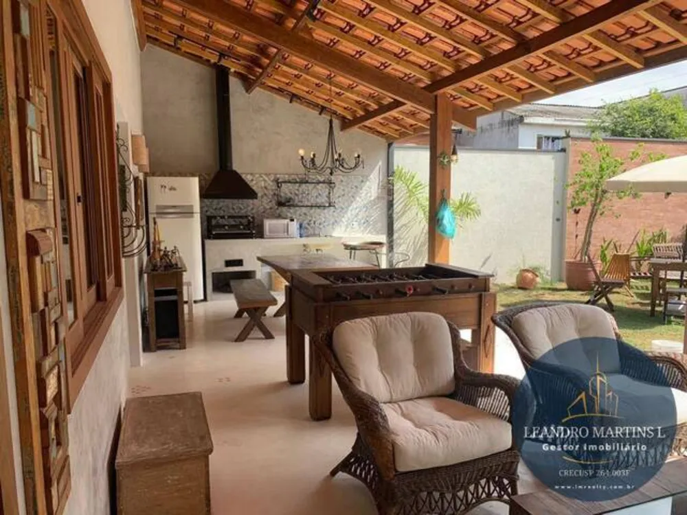 Casa, 3 quartos, 400 m² - Foto 10