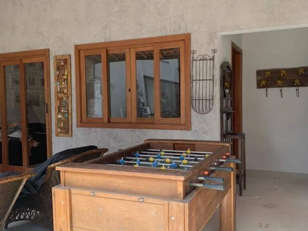Casa, 3 quartos, 400 m² - Foto 9